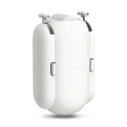 ROBOT GADGET AU BUREAU SWITCHBOT CURTAIN U RAIL 2 RIDEAUX ET TENTURES INTELLIGENTS_2