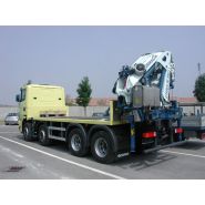 Serie 27500 e asc plus grue auxiliaire - cormach -  pression  300 bar_2