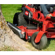Tondeuse autoportée Toro Z Master 4000_2