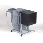 Ventilateur Atex Funken - 315 à 500 mm - Extraction gaz, vapeurs et brouillard agressifs_2