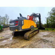 VOLVO ec250el pelle 29t_2