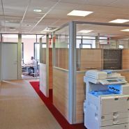 Avquation - cloisons amovibles - av aluminium - couvre-joint de 41 mm_2