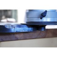 Chanfreineuse portative SMA 40-BER - Fraisage sans bavures - Technologie d'amorti - Réf. 71471_2