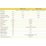 Dcbs - palan - demag cranes & components sas - charge 80 à 5000 kg_2