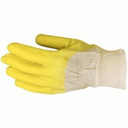 Gants de maçonnerie - protection optimale pour travaux de construction_2