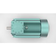 Moteur atex - o.M.E - puissance 0,75 et 315 kw_2