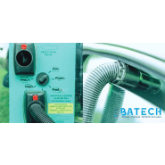 Nettoyeur vapeur sèche véhicule professionnel carwash_2