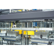 Robot préparation de commandes intelligent, rapide et fiable  - SSI PIECE PICKING_2