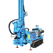 Sondeuse apafor® 550/560_2