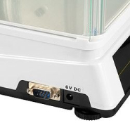 Balance de précision 310g - PCE-BSK 310 - PCE INSTRUMENTS avec comptage de pièces et interface RS-232_2