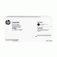 Cartouche de toner noire Contract LaserJet authentique HP W2130YC_2