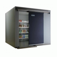 Chambre froide - température positive ou négative_2