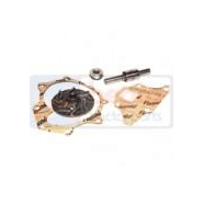E1adkn8591 kit de réparation pompe à eau - référence PT-131-15 pour tracteurs FIAT modèles M100, M115, M135, M160_2