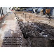 Alternative mécanique aux explosifs pour roches dures