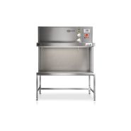 Hotte à flux laminaire BDK® - Classe de propreté 5 selon DIN EN ISO 14644-1 - Protection optimale pour laboratoires et industries_2