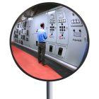 Miroir multi-usages - Diamètre 400 mm - Garantie 3 ou 6 ans_2