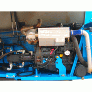 Nacelle telescopique GENIE s85xc occasion_2