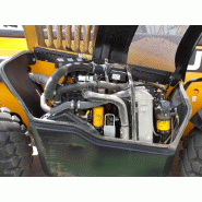 Nacelle Telescopique JCB 540-180 OCCASION_2
