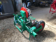 Semoir maraîcher / légumier NC pneumatique AG 3 rangs - En occasion_2