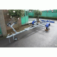 Sun-Way non freinée 750kg SW535M16_2