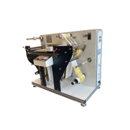 Système de découpe d'étiquettes numérique - Valloy Duoblade SX_2