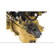 773e tombereau de chantier - caterpillar - 3412e cat_2