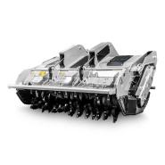 Broyeurs à transmission hydraulique - Multifonctions pour véhicules spéciaux SFH/PM - 350 à 450 ch_2