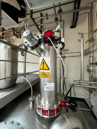 Citerne d'occasion pour le transport de solides - référence : c9911_2