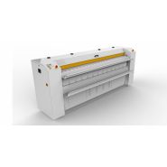 G21.50 - Sécheuse-repasseuse - GMP SRL - Cylindre 2100 x Ø500 mm - Haute productivité et design innovant_2