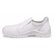 Chaussures de sécurité Gusto81 S3 - antidérapantes, imperméables, embout en acier - Blanc_2