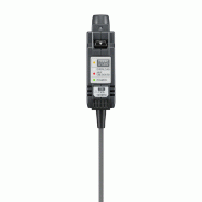 HI-CT6701 - Sonde de courant DC à 120 MHz, 5 A, Ø5 mm - Haute sensibilité et large bande passante_2
