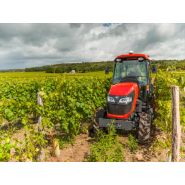 M5001 n tracteur agricole - kubota - puissance 73 à 105 ch_2