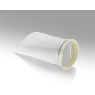 Poche filtrante - Schwegmann Filtrations-Technik - avec anneau en plastique et coutures soudées_2