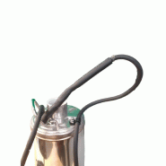 Pompe submersible de puits 5