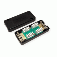 VALUE Module de liaison Cat.6A (Classe EA), UTP_2