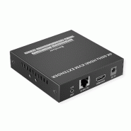 VALUE Prolongateur KVM via Cat.6/6A, HDMI, max. 120m_2
