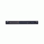 Aten kh1516a switch kvm, vga, ps/2-usb over cat 5, 16 ports_2