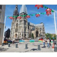 Borne de défense DEFENDOR 65 - MANU - Citinnov_3