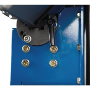 Chanfreineuse-ébavureuse Metallkraft KE 150 - 3992150_2