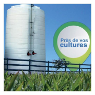 Cuve double paroi rigide PowerFree 25000L - sans électricité - avec rétention intégrée_2