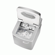 Machine à glaçons creux coniques 15 kg/24h - stockage 1,5 kg - Bartscher HK150_2