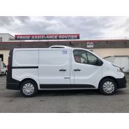 Renault trafic l1 h1 1200 kg 1.6 dci 120 cv e6 confort + climatisation + frigori_2