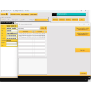 Technix - Logiciel de gestion de tickets, mailings et données confidentielles pour une organisation optimale_2