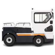 Tracteur électrique à 4 roues SIMAI TE 293  Alpes   disponible en achat neuf et en location de courte à longue durée_2