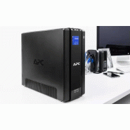 APC Back-UPS Pro alimentation d'énergie non interruptible Interactivité de ligne 1,5 kVA 865 W 6 sor_2