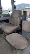 Tracteur agricole Claas AXION 820 CEBIS - 200 ch - puissant et équipé_2