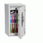 Coffre Fort certifié ignifuge 2 H - 162 L - Classe S1 - PHOENIX FIREFOX SS1622 - serrure électronique_2
