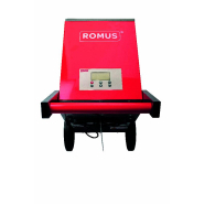 Déshumidificateur industriel D-50L - marque Romus - avec conseils d'utilisation pour extraction optimale_2