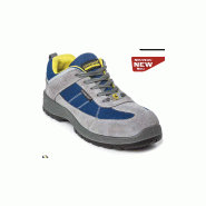 LEAD coverguard chaussure de securite basse s1 0% metal (9leal)_2