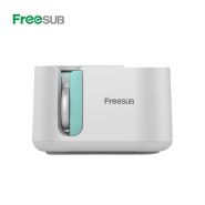 Machine automatique de presse à tasses - FreeSUB PD150 - poids : 3,2 kg - compatible 11oz-15oz_2
